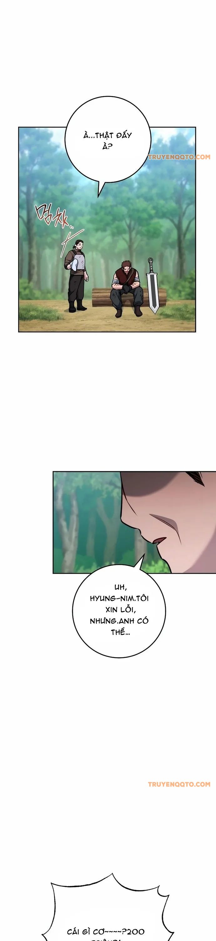 Cẩm Nang Dành Cho Top Ranker Chap 14 - Next Chap 15