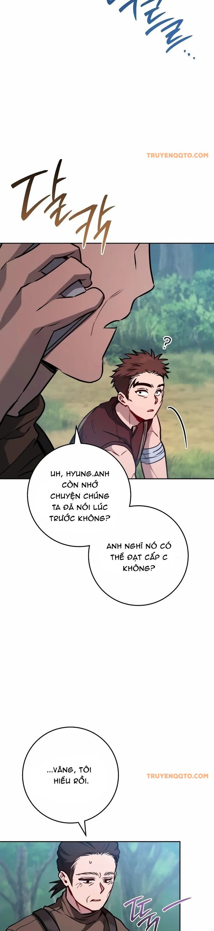 Cẩm Nang Dành Cho Top Ranker Chap 14 - Next Chap 15