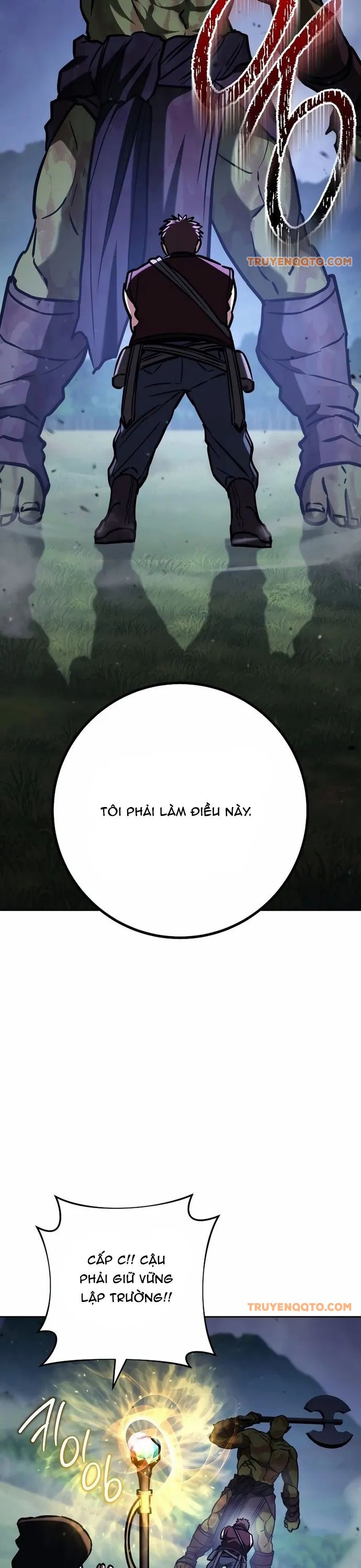 Cẩm Nang Dành Cho Top Ranker Chap 14 - Next Chap 15