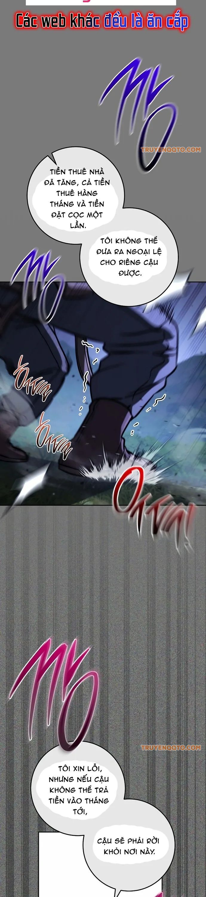 Cẩm Nang Dành Cho Top Ranker Chap 14 - Next Chap 15