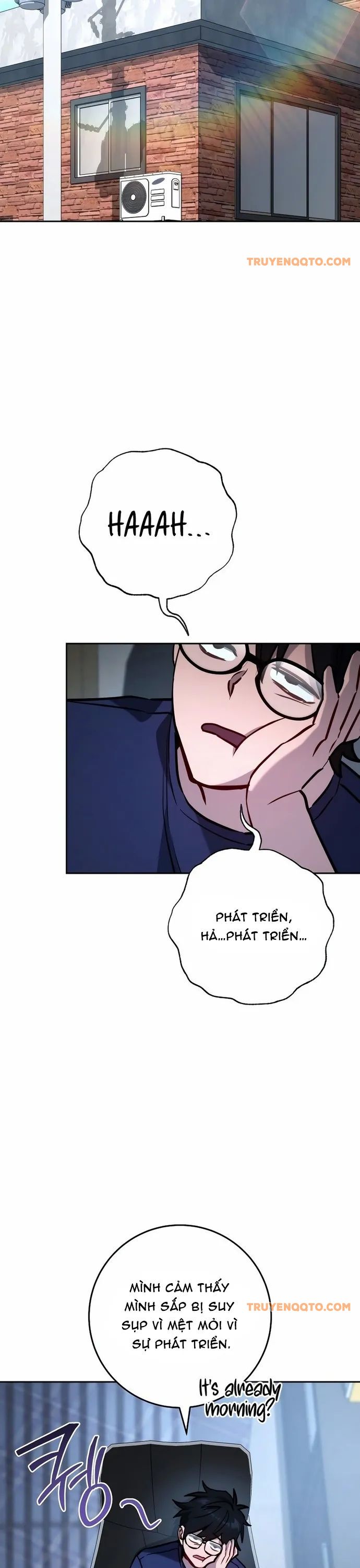 Cẩm Nang Dành Cho Top Ranker Chap 14 - Next Chap 15
