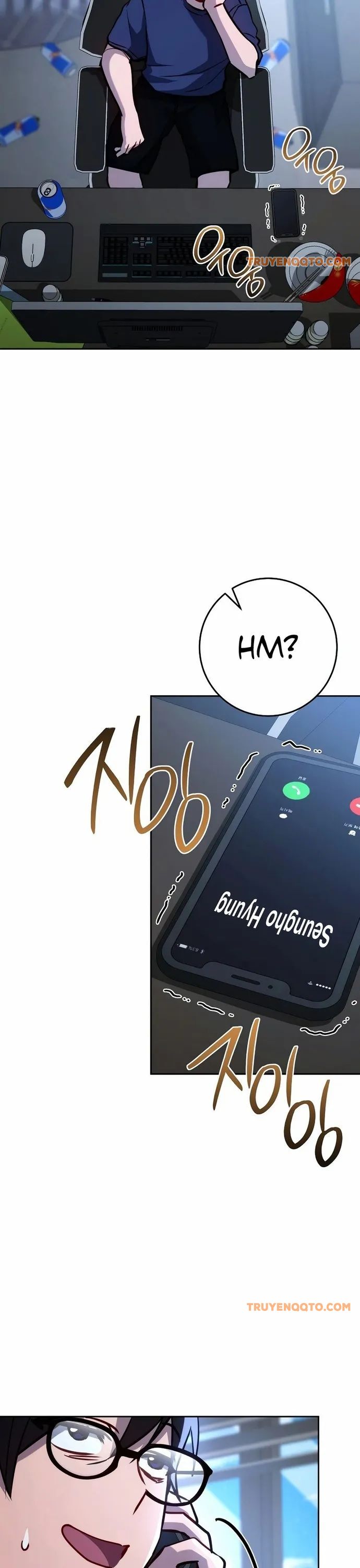Cẩm Nang Dành Cho Top Ranker Chap 14 - Next Chap 15