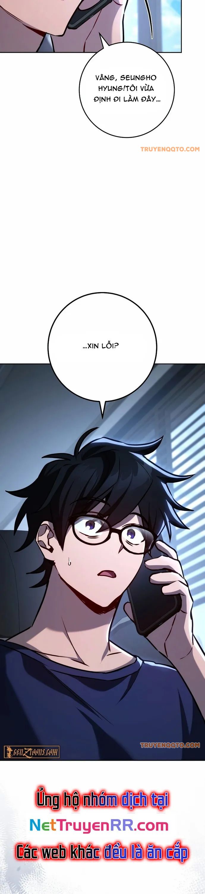 Cẩm Nang Dành Cho Top Ranker Chap 14 - Next Chap 15
