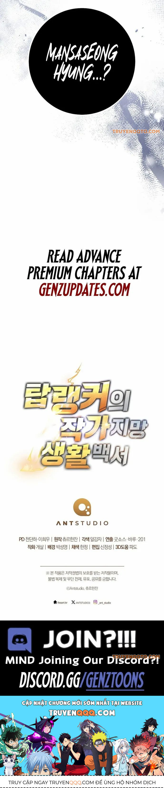 Cẩm Nang Dành Cho Top Ranker Chap 14 - Next Chap 15