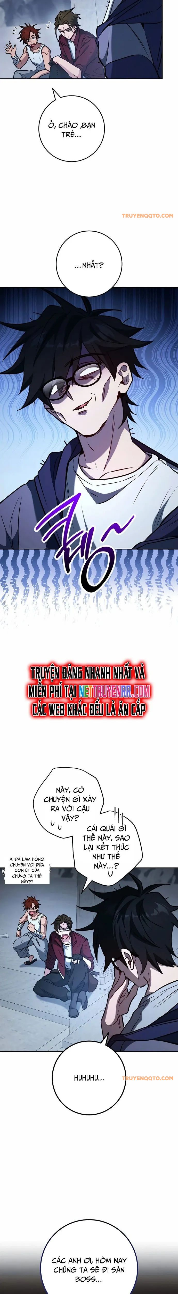 Cẩm Nang Dành Cho Top Ranker Chap 15 - Next Chap 16