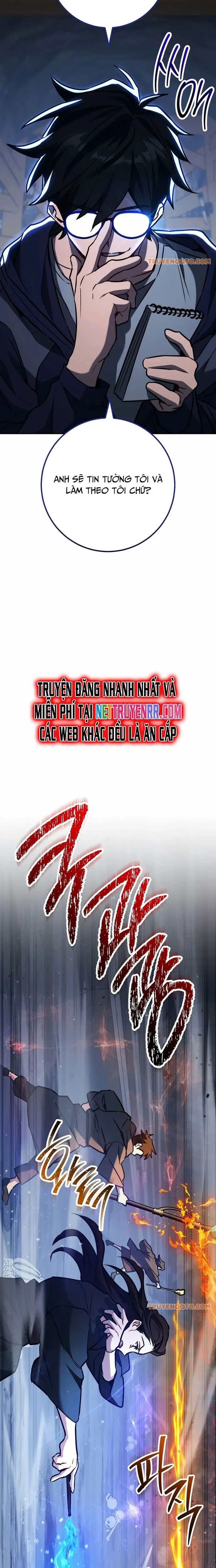 Cẩm Nang Dành Cho Top Ranker Chap 15 - Next Chap 16