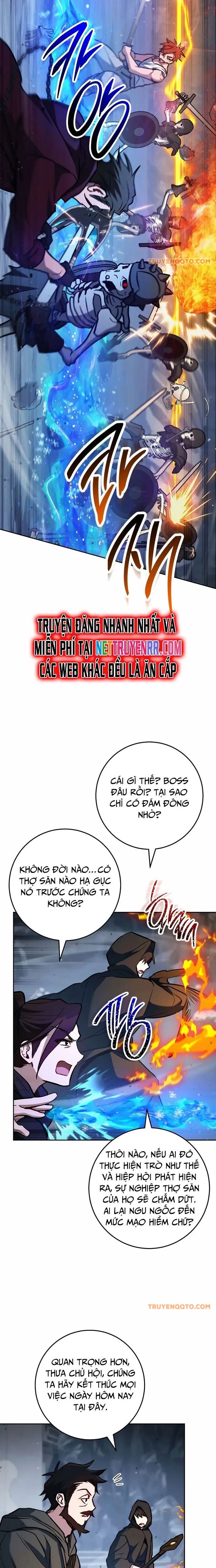Cẩm Nang Dành Cho Top Ranker Chap 15 - Next Chap 16