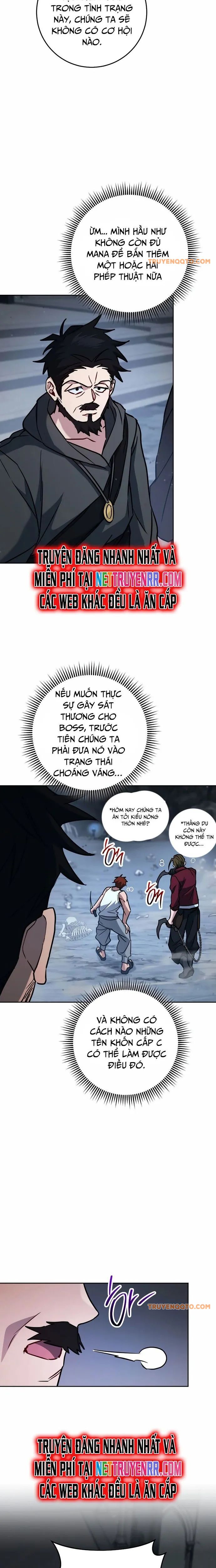 Cẩm Nang Dành Cho Top Ranker Chap 15 - Next Chap 16
