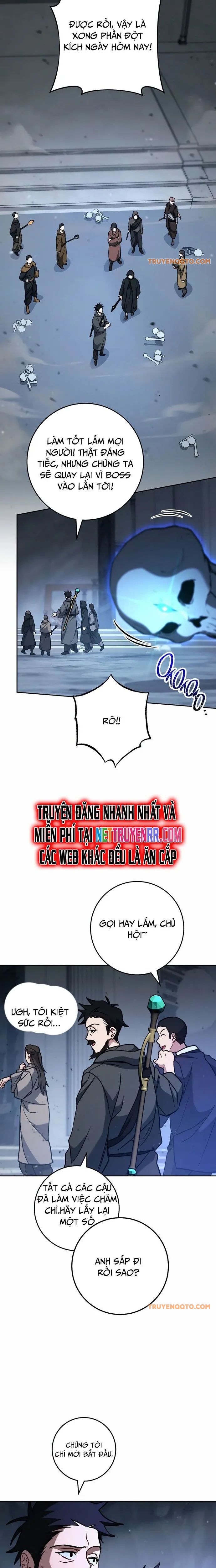Cẩm Nang Dành Cho Top Ranker Chap 15 - Next Chap 16