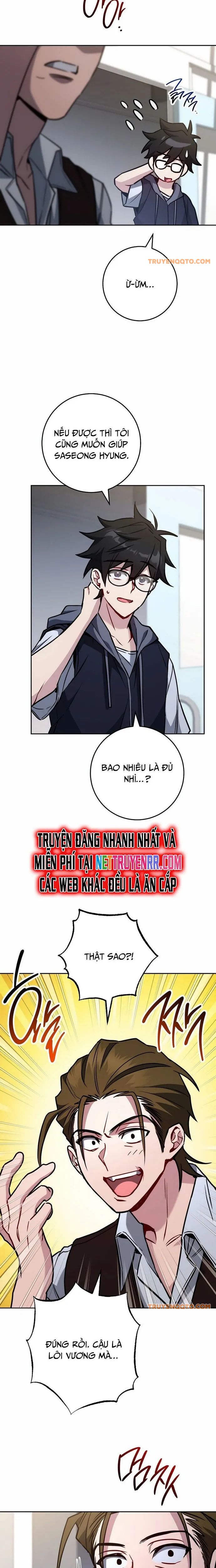 Cẩm Nang Dành Cho Top Ranker Chap 15 - Next Chap 16