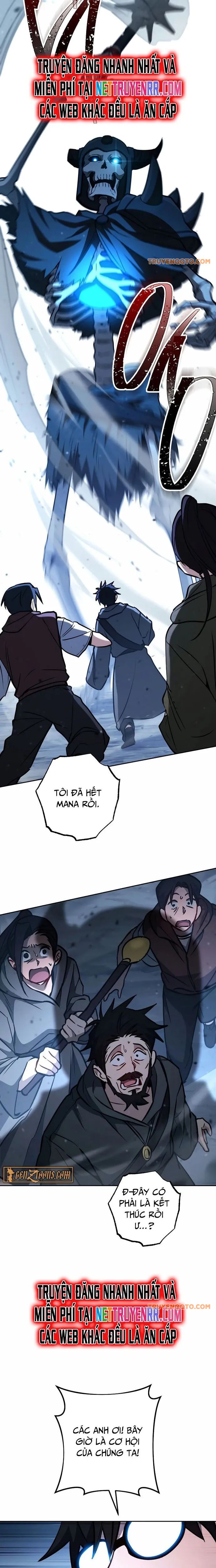 Cẩm Nang Dành Cho Top Ranker Chap 15 - Next Chap 16