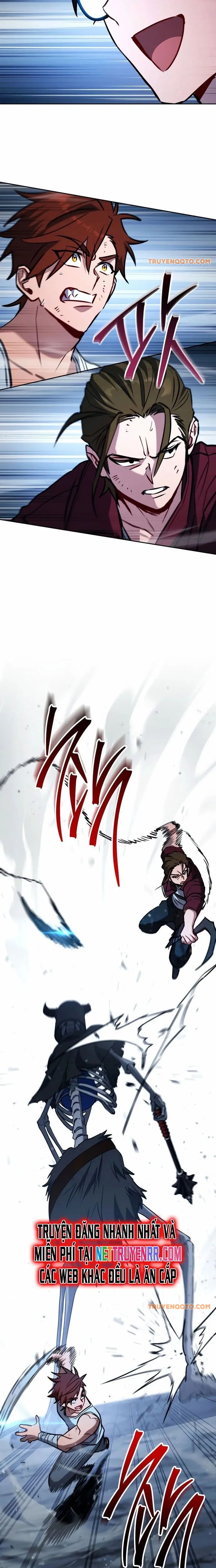 Cẩm Nang Dành Cho Top Ranker Chap 15 - Next Chap 16