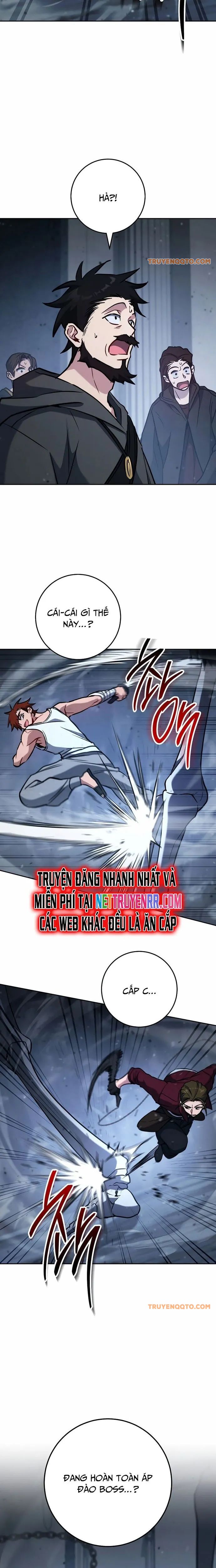 Cẩm Nang Dành Cho Top Ranker Chap 15 - Next Chap 16
