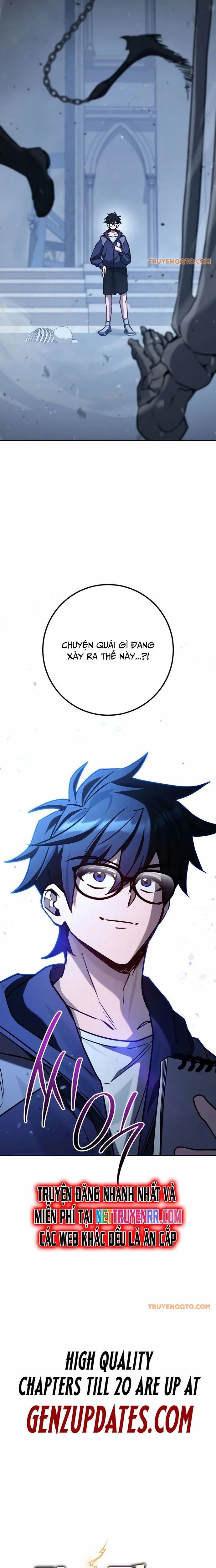 Cẩm Nang Dành Cho Top Ranker Chap 15 - Next Chap 16