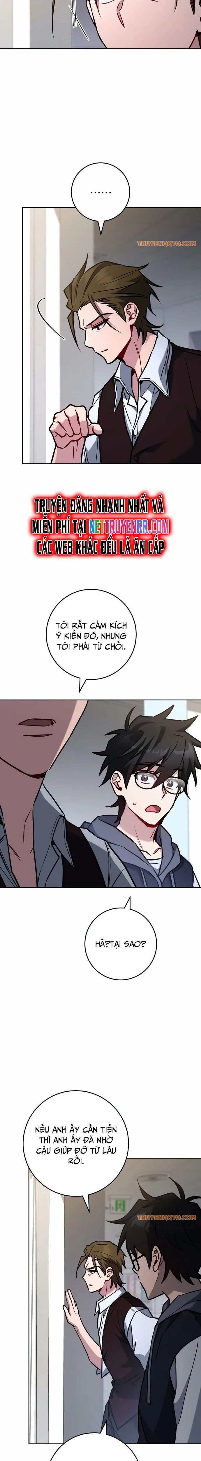 Cẩm Nang Dành Cho Top Ranker Chap 15 - Next Chap 16