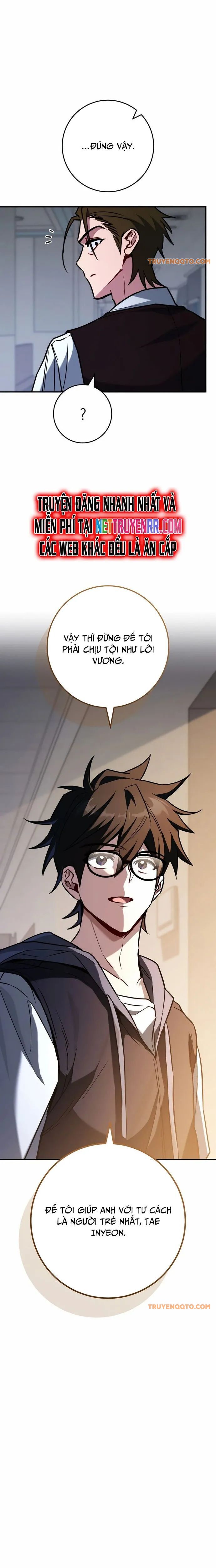Cẩm Nang Dành Cho Top Ranker Chap 15 - Next Chap 16