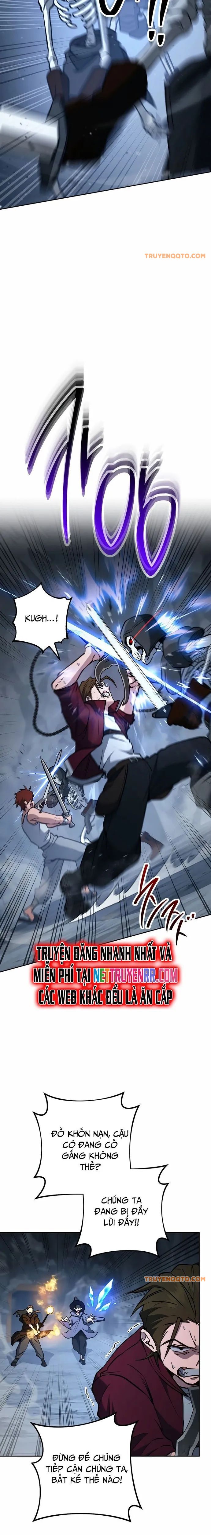 Cẩm Nang Dành Cho Top Ranker Chap 15 - Next Chap 16