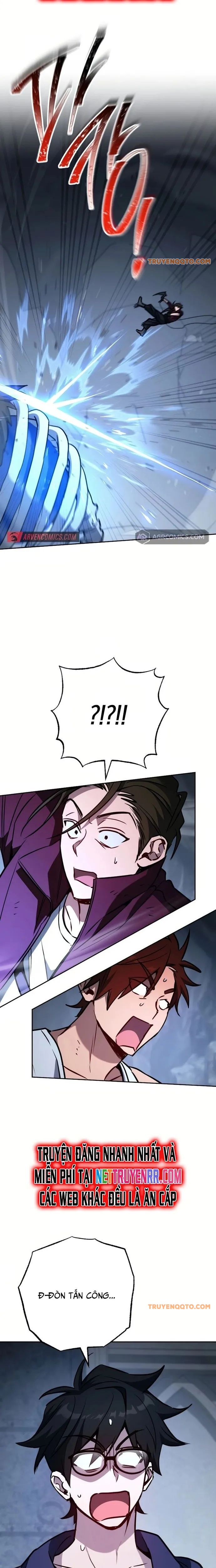 Cẩm Nang Dành Cho Top Ranker Chap 16 - Next Chap 17