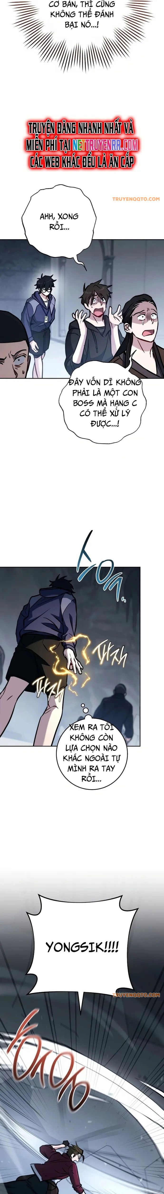 Cẩm Nang Dành Cho Top Ranker Chap 16 - Next Chap 17