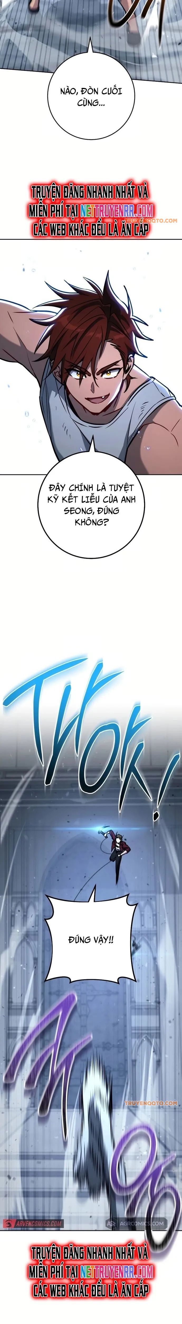 Cẩm Nang Dành Cho Top Ranker Chap 16 - Next Chap 17
