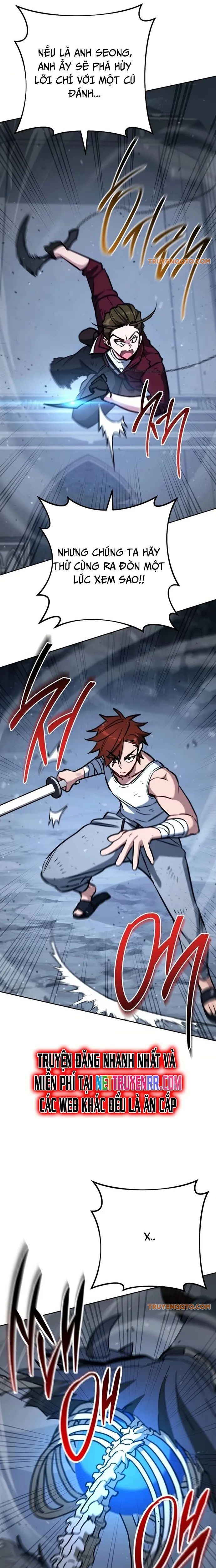 Cẩm Nang Dành Cho Top Ranker Chap 16 - Next Chap 17