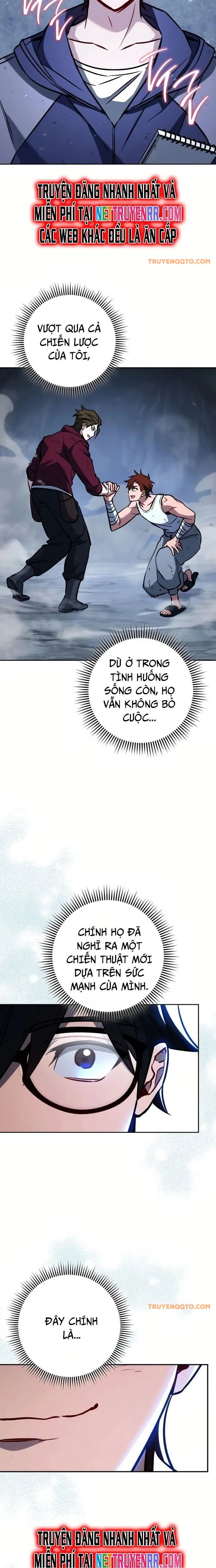 Cẩm Nang Dành Cho Top Ranker Chap 16 - Next Chap 17
