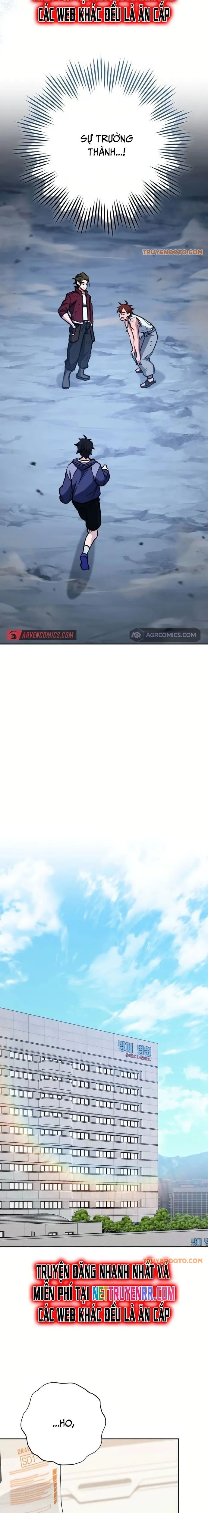 Cẩm Nang Dành Cho Top Ranker Chap 16 - Next Chap 17