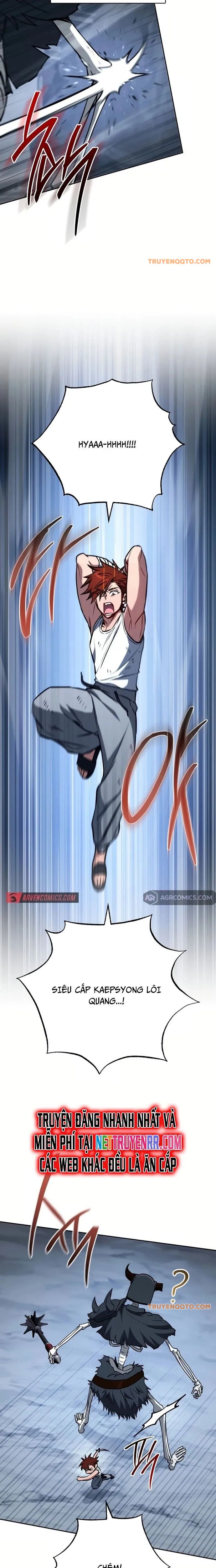 Cẩm Nang Dành Cho Top Ranker Chap 16 - Next Chap 17