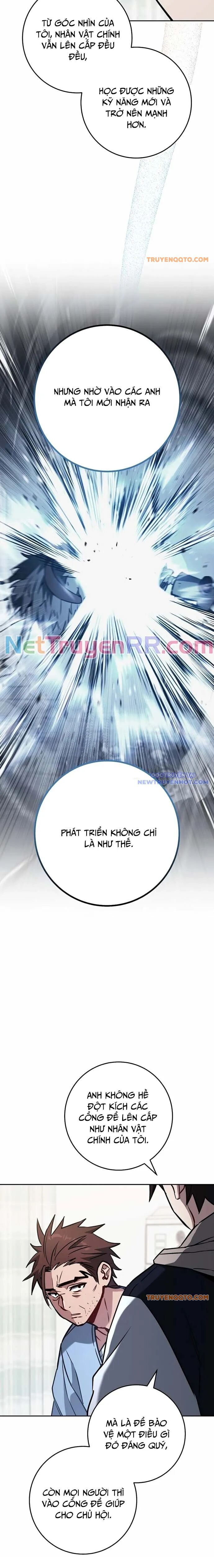 Cẩm Nang Dành Cho Top Ranker Chap 17 - Next Chap 18