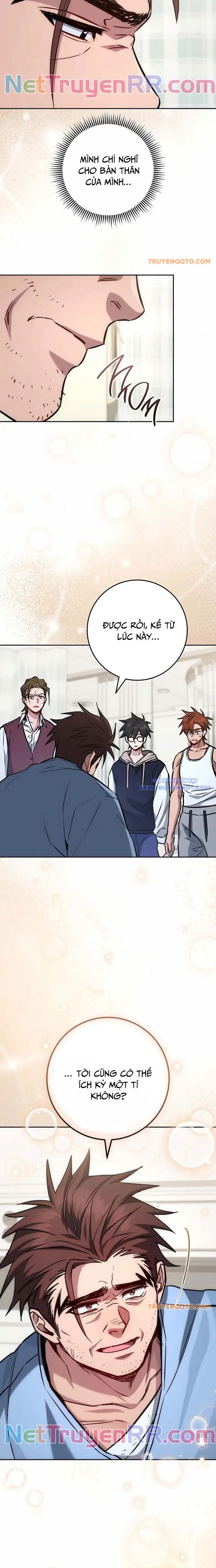 Cẩm Nang Dành Cho Top Ranker Chap 17 - Next Chap 18