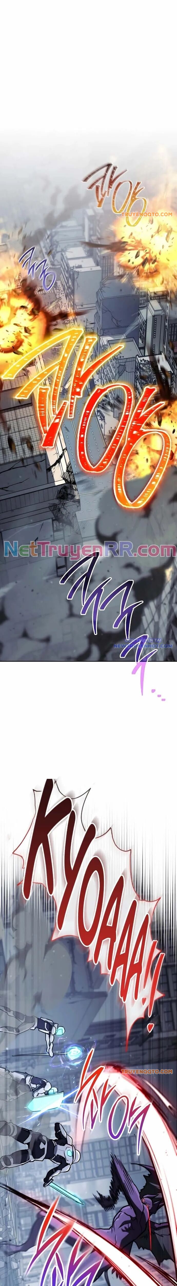 Cẩm Nang Dành Cho Top Ranker Chap 17 - Next Chap 18