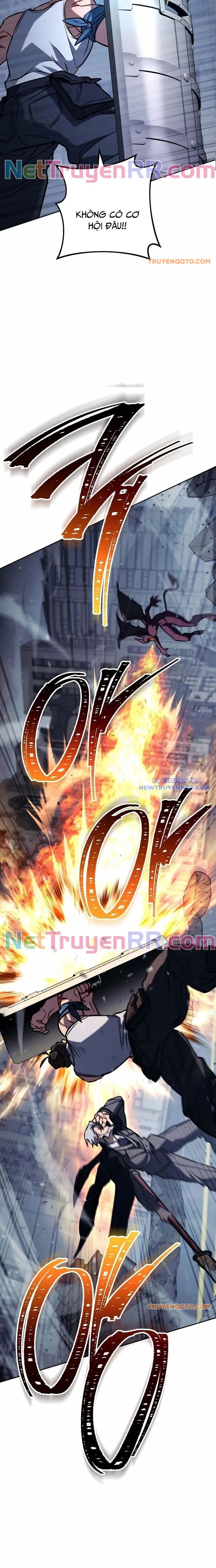Cẩm Nang Dành Cho Top Ranker Chap 17 - Next Chap 18