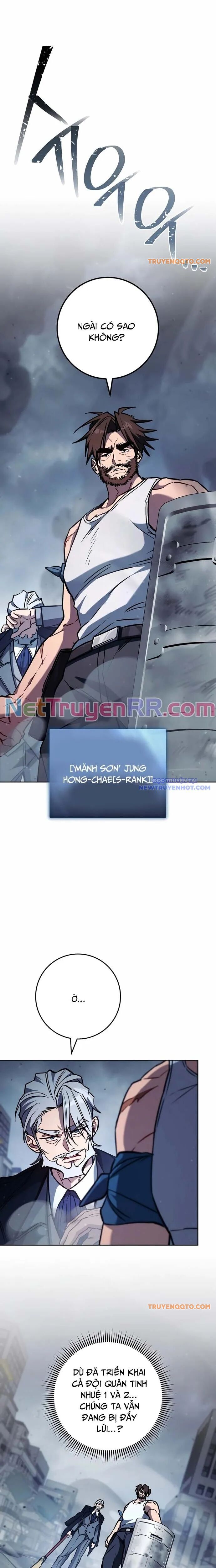Cẩm Nang Dành Cho Top Ranker Chap 17 - Next Chap 18