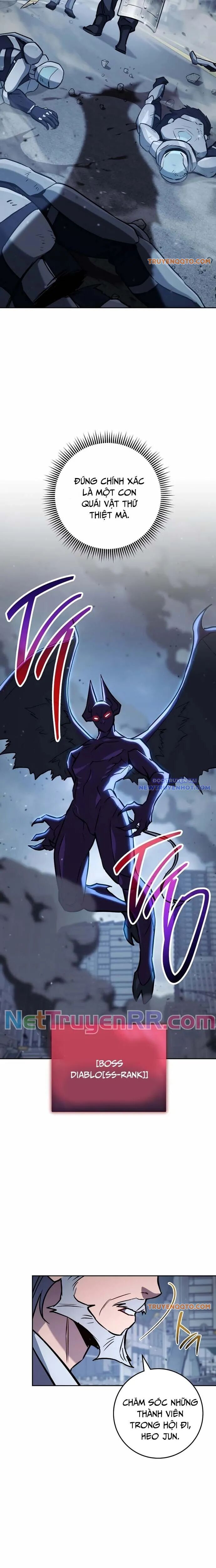 Cẩm Nang Dành Cho Top Ranker Chap 17 - Next Chap 18