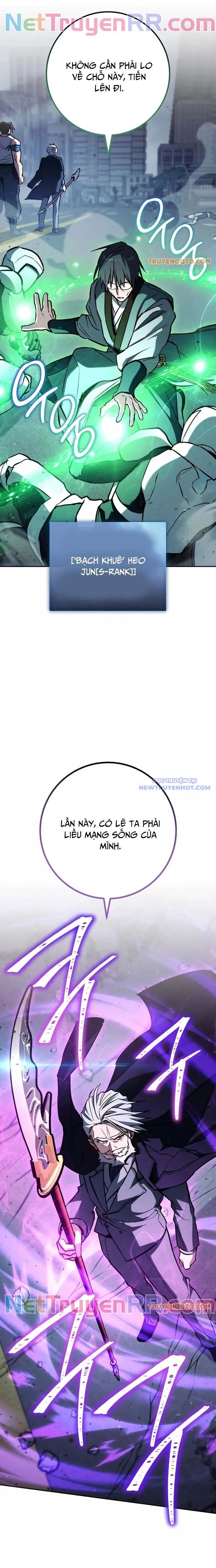 Cẩm Nang Dành Cho Top Ranker Chap 17 - Next Chap 18