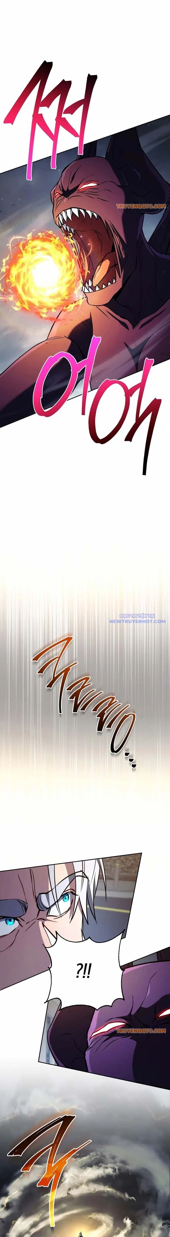 Cẩm Nang Dành Cho Top Ranker Chap 17 - Next Chap 18
