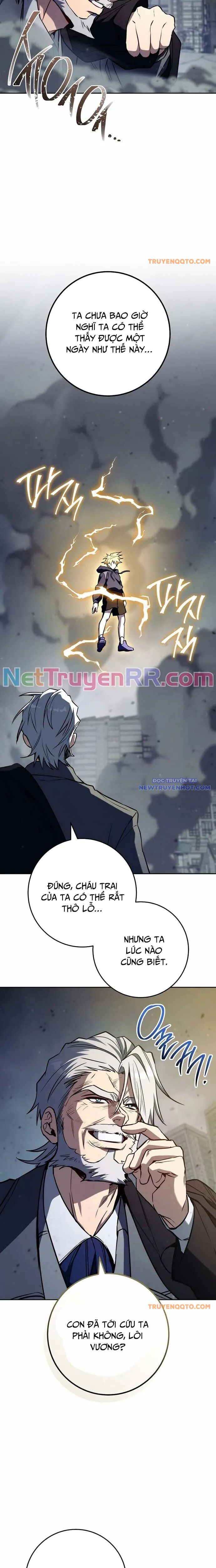 Cẩm Nang Dành Cho Top Ranker Chap 17 - Next Chap 18
