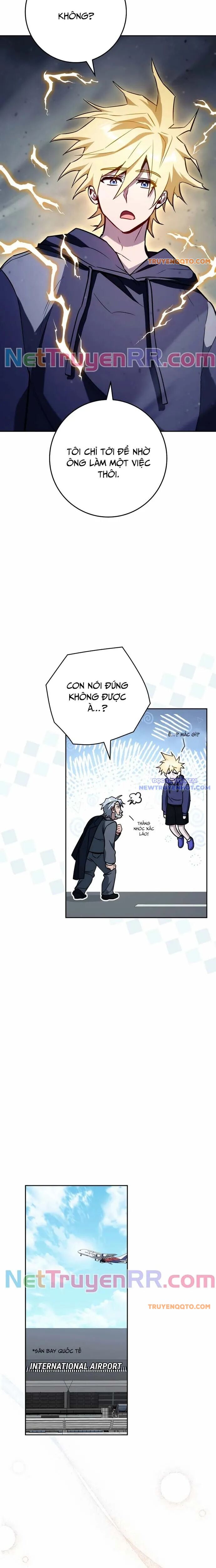 Cẩm Nang Dành Cho Top Ranker Chap 17 - Next Chap 18