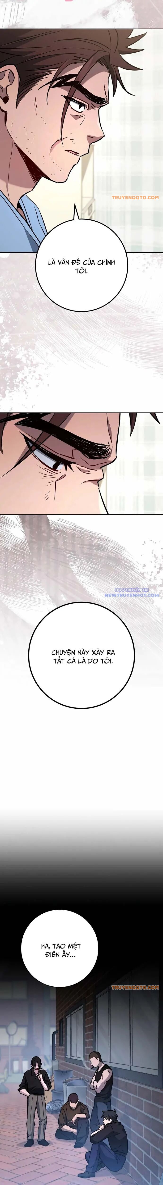 Cẩm Nang Dành Cho Top Ranker Chap 17 - Next Chap 18