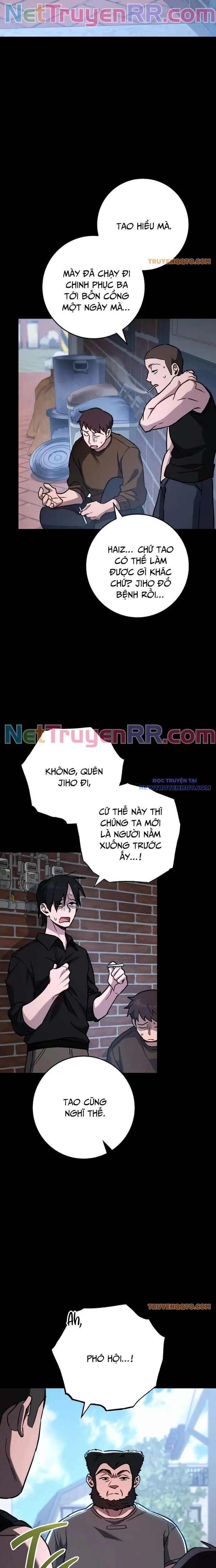 Cẩm Nang Dành Cho Top Ranker Chap 17 - Next Chap 18