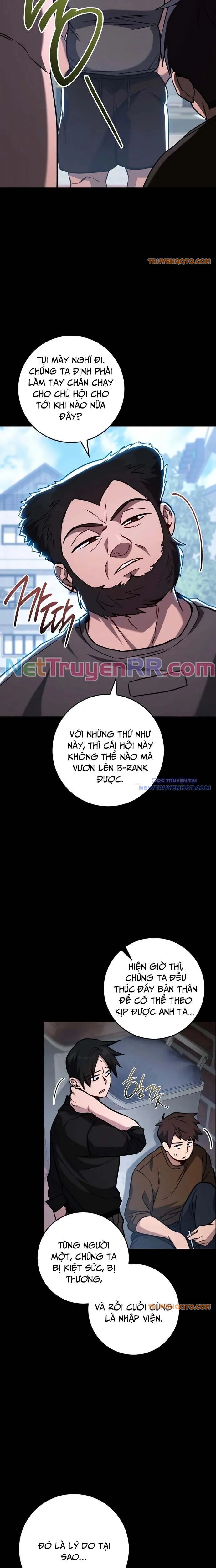 Cẩm Nang Dành Cho Top Ranker Chap 17 - Next Chap 18