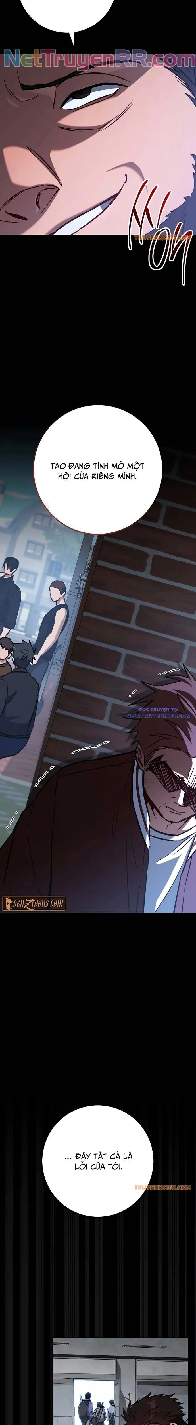 Cẩm Nang Dành Cho Top Ranker Chap 17 - Next Chap 18