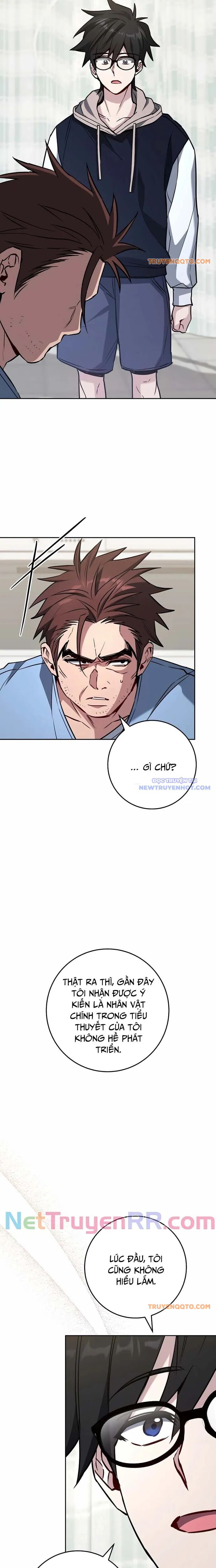 Cẩm Nang Dành Cho Top Ranker Chap 17 - Next Chap 18