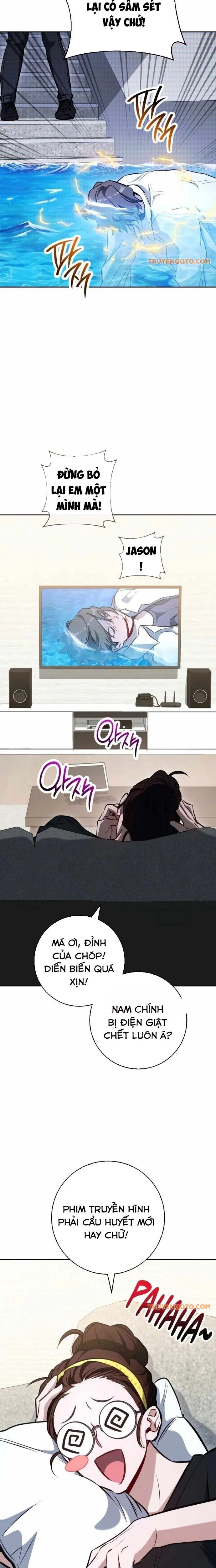 Cẩm Nang Dành Cho Top Ranker Chap 2 - Next Chap 3