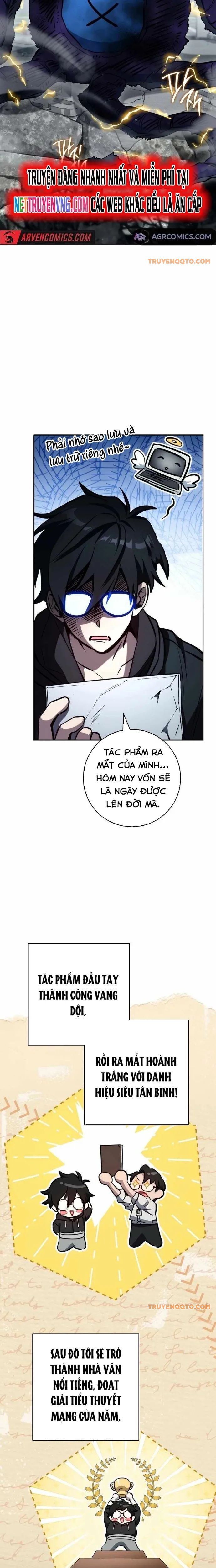 Cẩm Nang Dành Cho Top Ranker Chap 2 - Next Chap 3