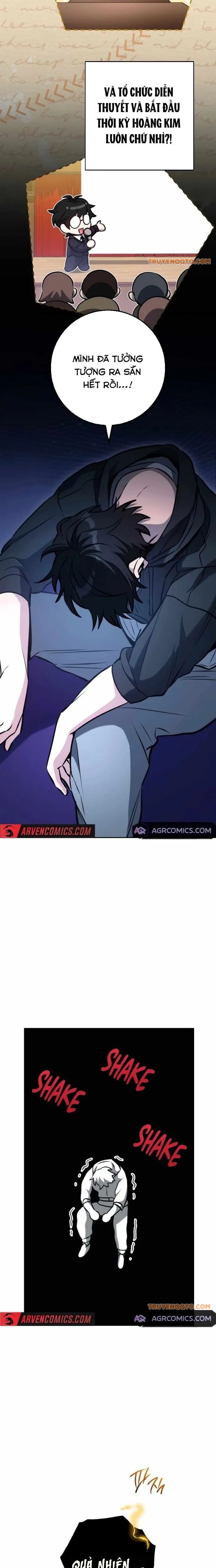 Cẩm Nang Dành Cho Top Ranker Chap 2 - Next Chap 3