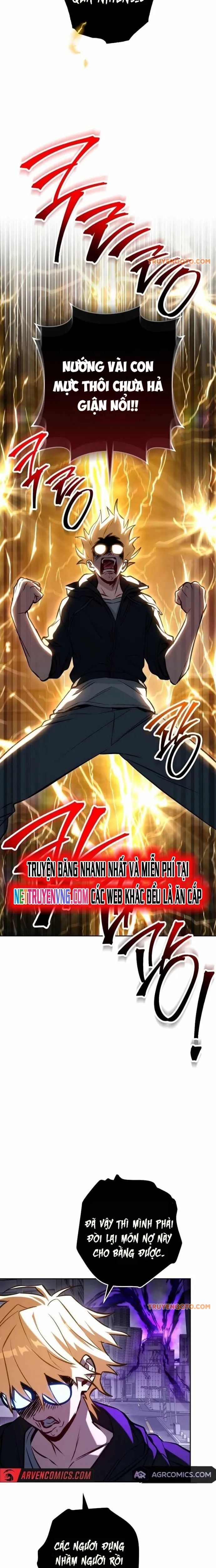 Cẩm Nang Dành Cho Top Ranker Chap 2 - Next Chap 3