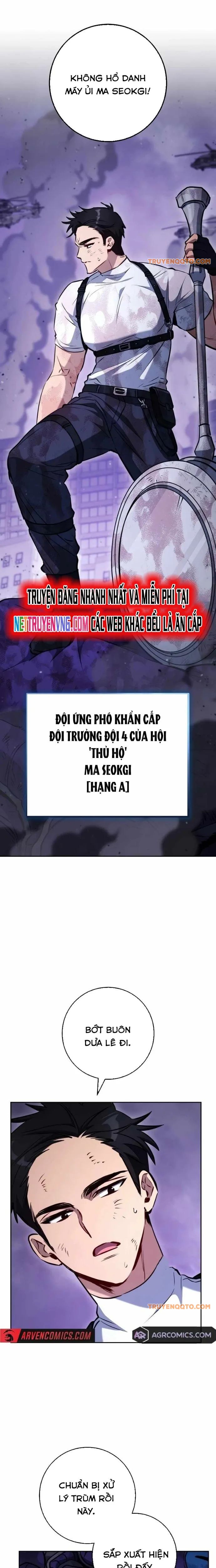 Cẩm Nang Dành Cho Top Ranker Chap 2 - Next Chap 3