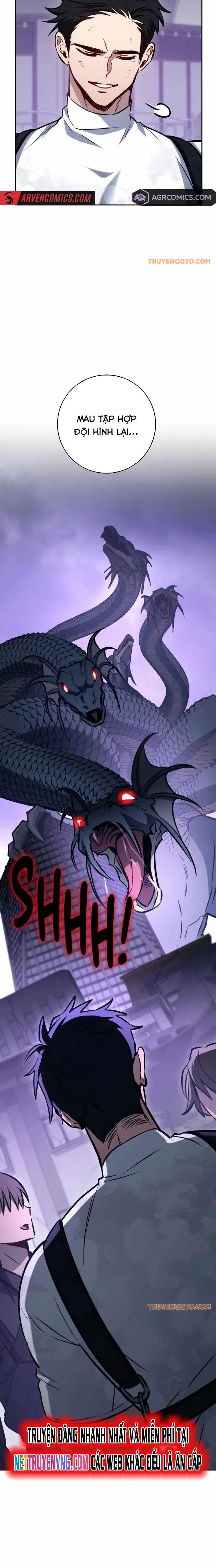 Cẩm Nang Dành Cho Top Ranker Chap 2 - Next Chap 3
