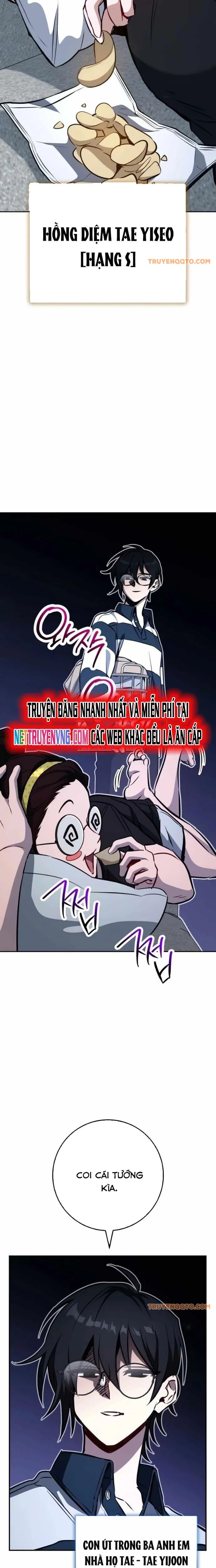 Cẩm Nang Dành Cho Top Ranker Chap 2 - Next Chap 3